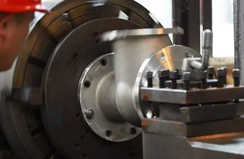 止回阀：管道系统的&ldquo;反向屏障&rdquo;