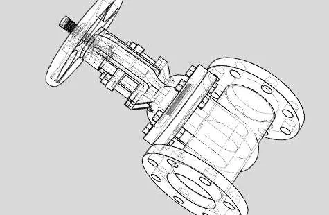 闸阀的密封面易擦伤问题怎么解决？