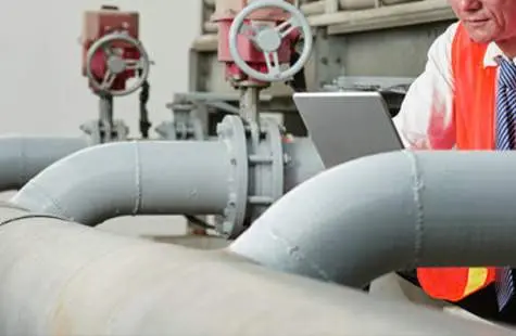 如何判断闸阀是否已经发生内漏？