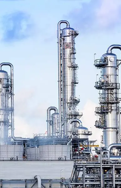 化工行业