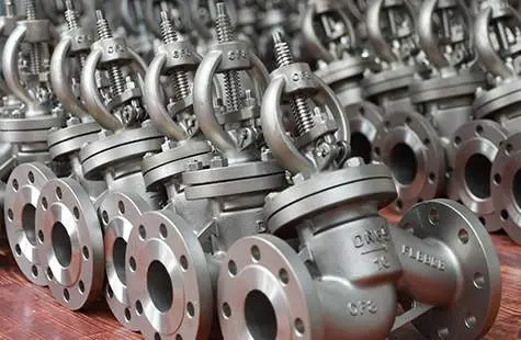 哪些工况必须用截止阀？