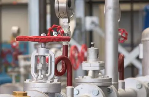 聊聊截止阀，它俩核心功能你了解吗？